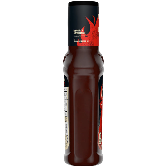 Bull s-Eye Original Barbecue BBQ Sauce 18 oz Bottle