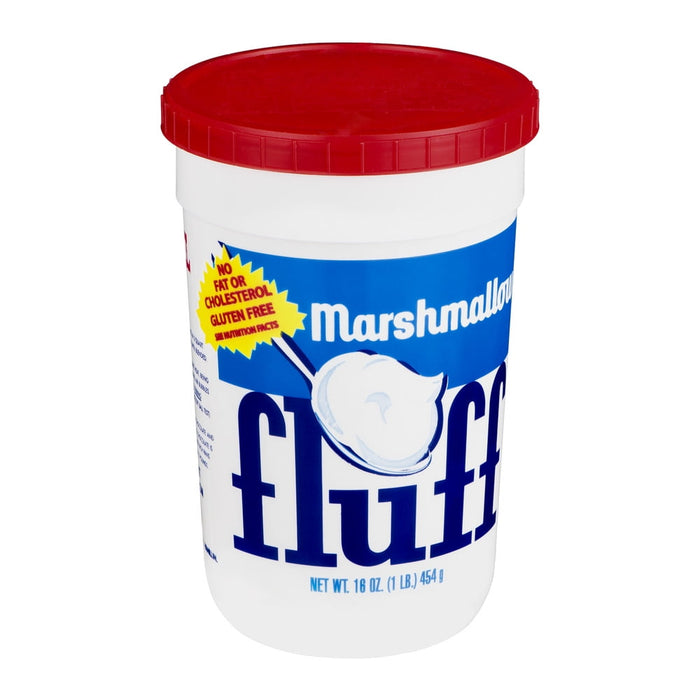 Fluff Marshmallow spread 16 oz