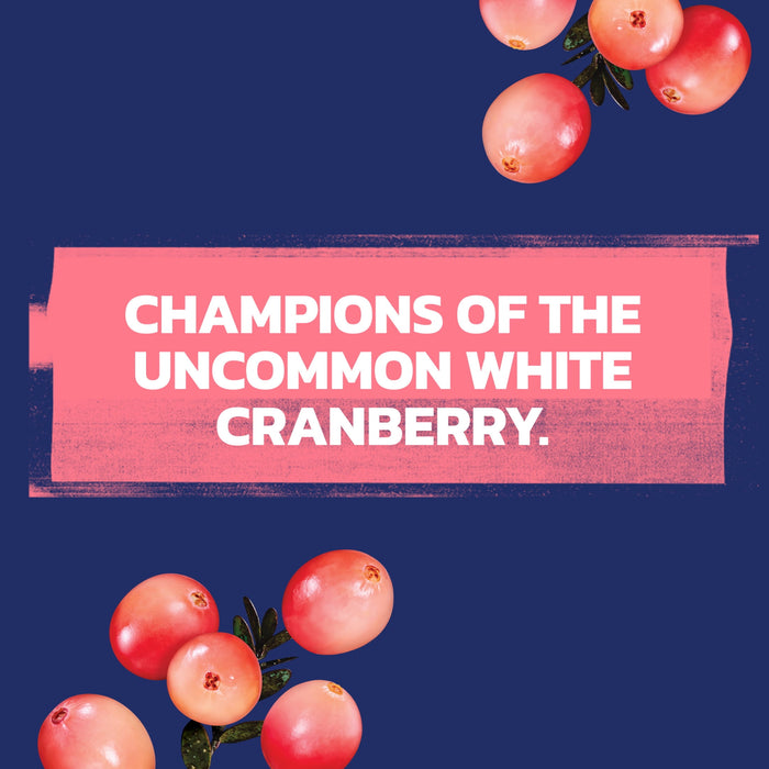 Ocean Spray White Cranberry Juice Drink, 64 Fl oz