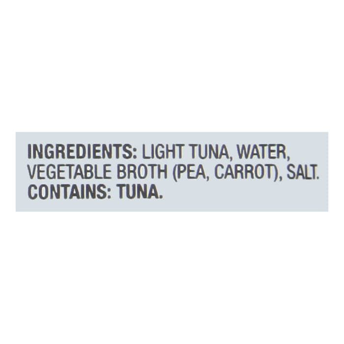 Bumble Bee Premium Light Tuna Pouch in Water 2.5oz Pouch