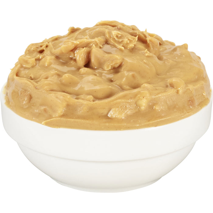 Skippy Natural Peanut Butter, Super Chunky, 15 oz BB. 12/28/2024