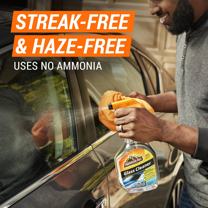 Armor All Auto Glass Cleaner 22 Oz.