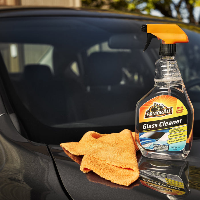 Armor All Auto Glass Cleaner 22 Oz.