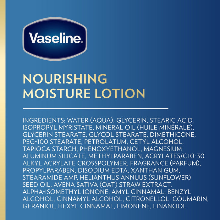 Vaseline Intensive Care Essential Healing Lotion Heal Dry Skin,10 Fl Oz