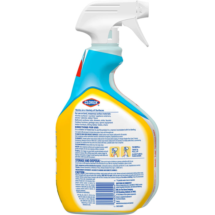 Colrox All Purpose Cleaner Lemon 32 fl oz