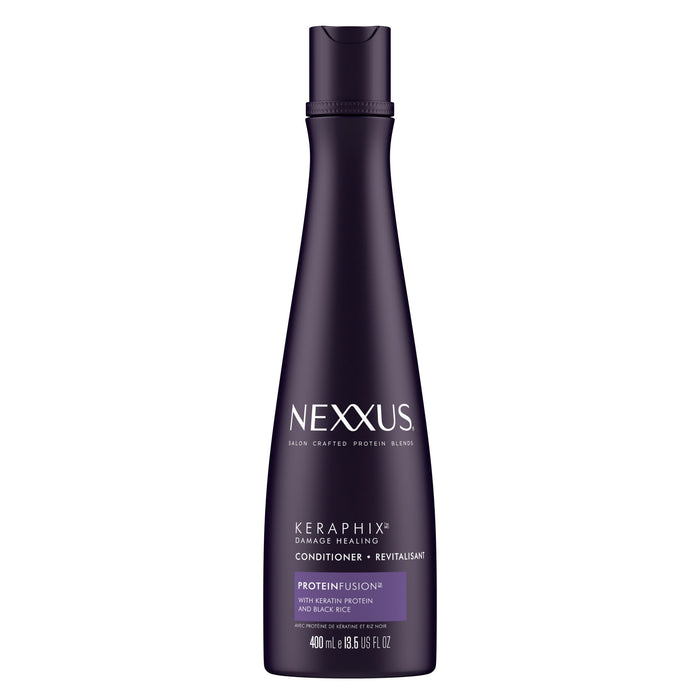 Nexxus Step 2 Keraphix Conditioner 13.5 fl oz