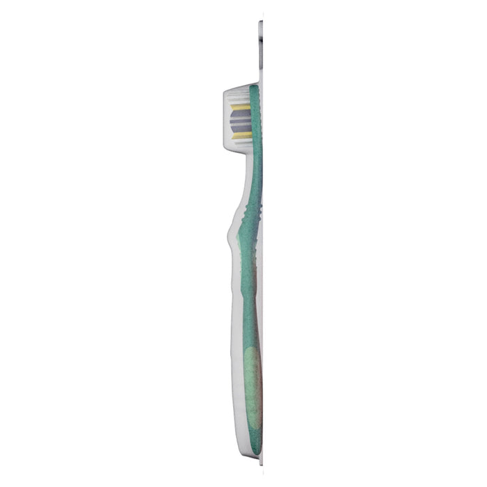 Colgate Extra Clean Circular Power Bristles Toothbrush Soft