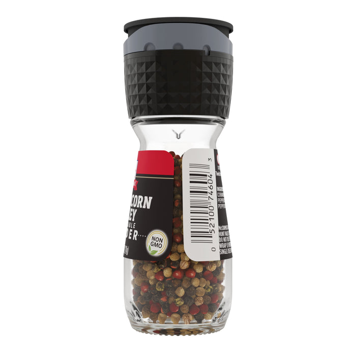 McCormick Peppercorn Medley Grinder, 0.85 Oz