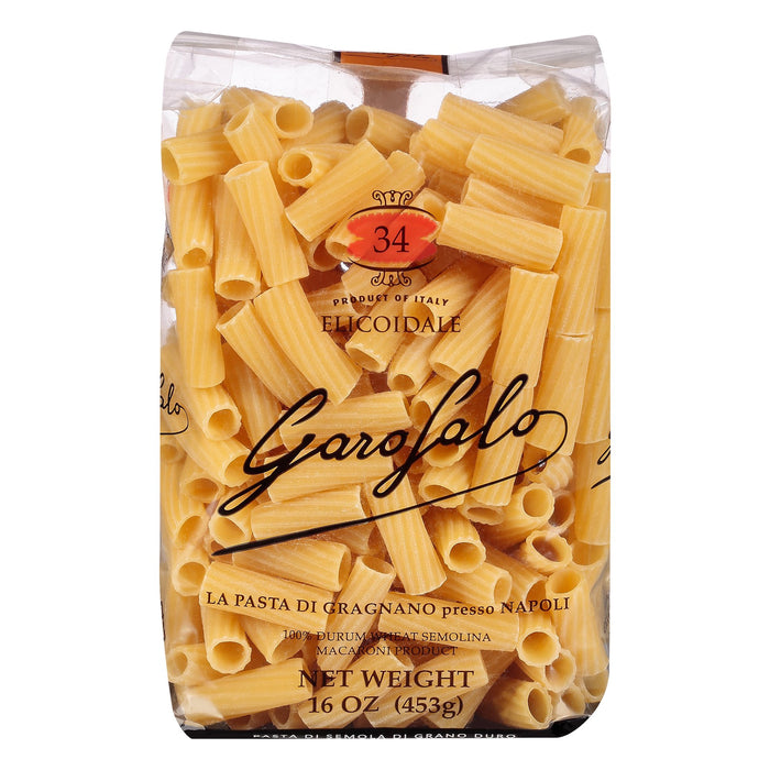 Garofalo No.34 Elicoidali Pasta, 16 oz