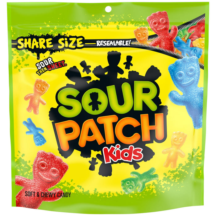 Sour-Patch Kids - Original 12 oz