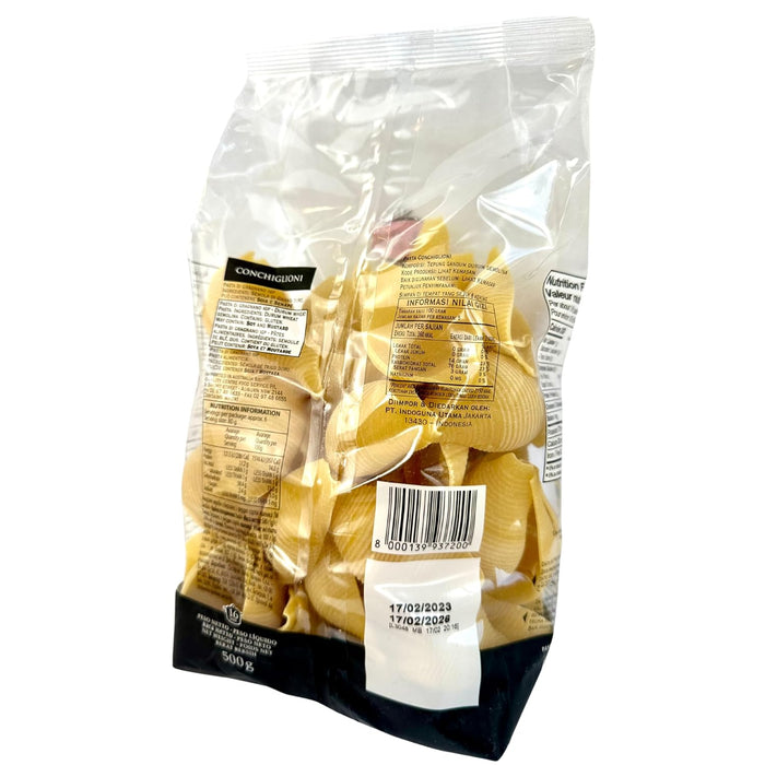 Garofalo No.2-88 Conchiglioni, 16 oz