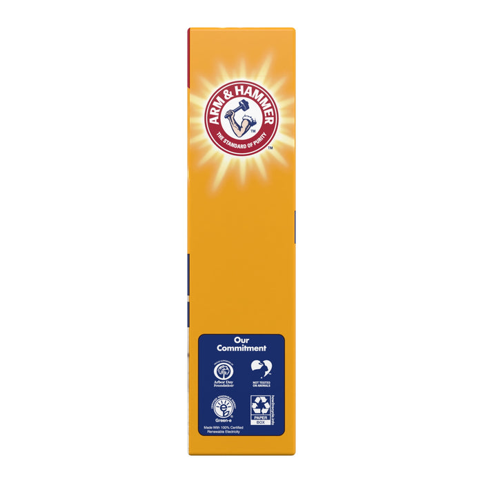 Arm & Hammer Carpet Odor Eliminator Pet Fresh 30 oz.