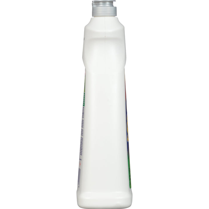 Soft Scrub Cleanser with Bleach-36 oz.