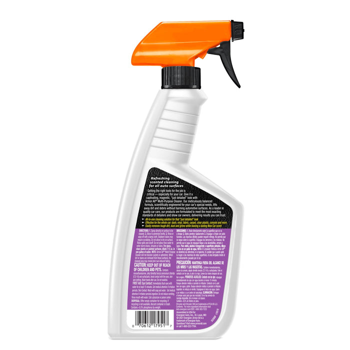 Armor All Multi-Purpose Cleaner 16 oz