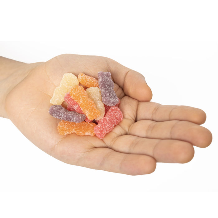 Sour Patch Tropical Chewy & Gummy Candy - 8oz