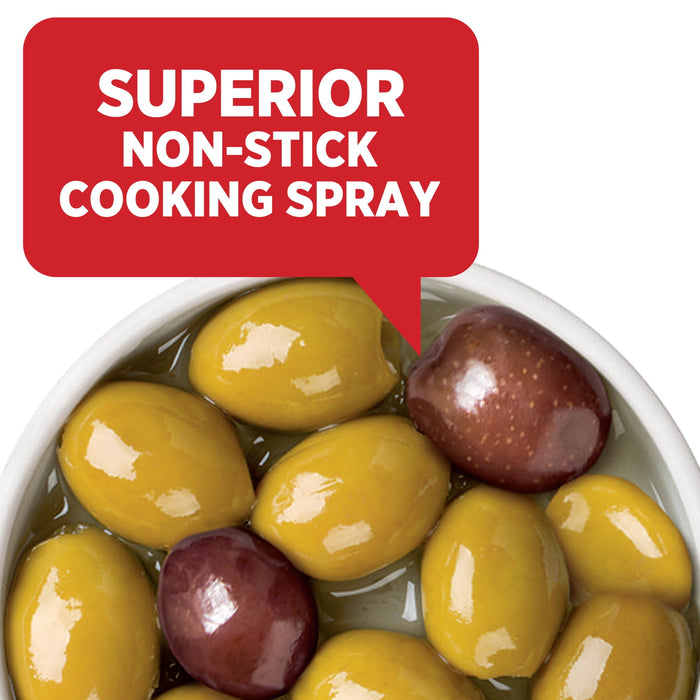 PAM Olive Oil Cooking Spray, 5 OZ