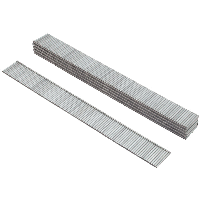 STANLEY 5/8' Brad Nails, 1,000ct SWKBN625