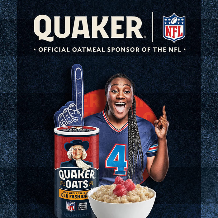 Quaker Lower Sugar Variety Pack Oatmeal - 9.3oz