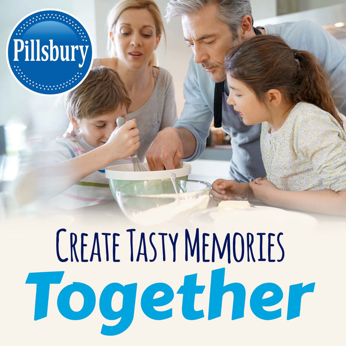 Pillsbury All Purpose Flour, 5 lb