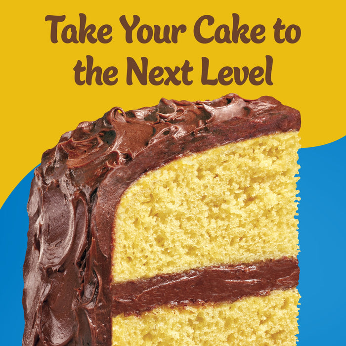 Pillsbury Moist Supreme Yellow Cake Mix - 15.25oz
