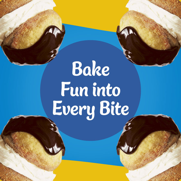 Pillsbury Moist Supreme Yellow Cake Mix - 15.25oz
