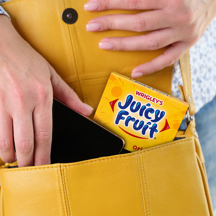 Juicy Fruit - Gum 3.00 ct