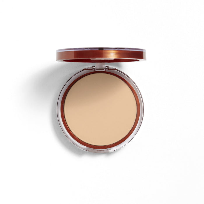 COVERGIRL Clean Pressed Powder Creamy Natural 0.39 oz