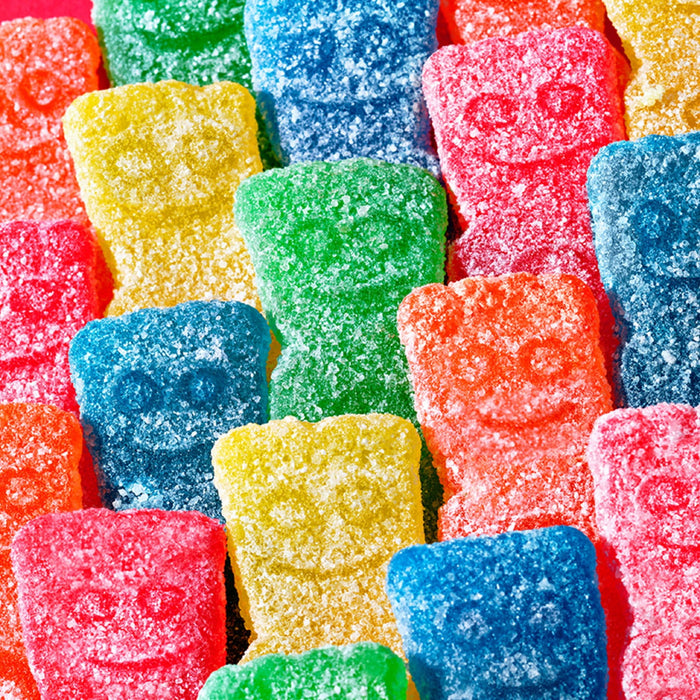 SOUR PATCH KIDS KIDS ASSORTED SOFT CANDY 1.7 LB