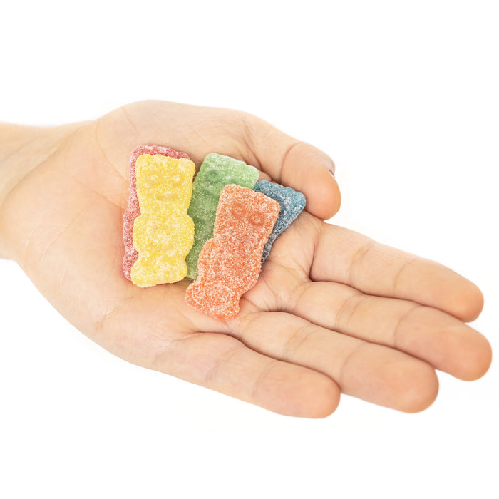 SOUR PATCH KIDS KIDS ASSORTED SOFT CANDY 1.7 LB