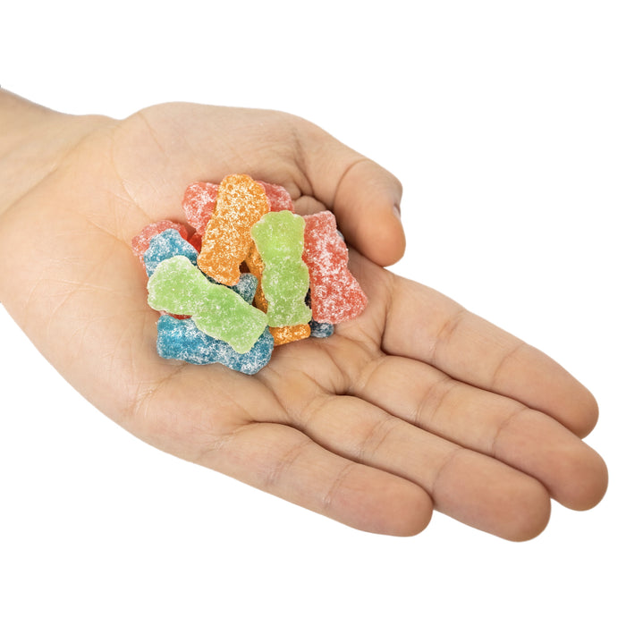 Sour Patch - Extreme Soft & Chewy Candy 7.20 oz