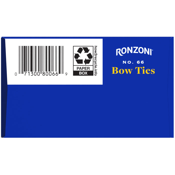 Ronzoni Bow Tie Pasta - 12oz