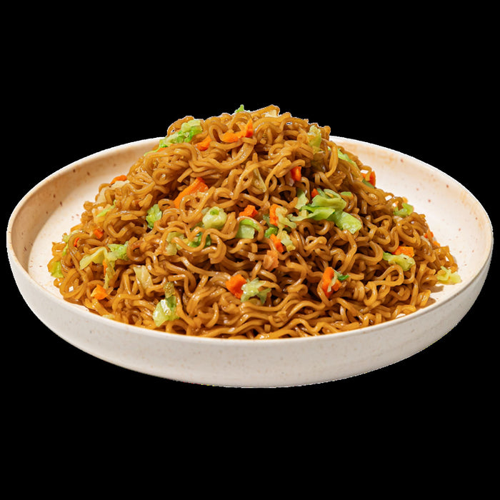 Maruchan Yakisoba Teriyaki Chicken Flavor Noodles 3.98 oz