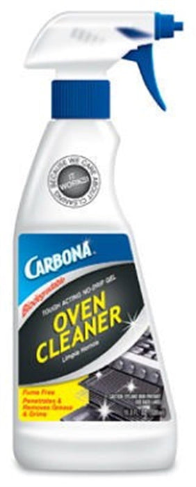 Carbona Oven Cleaner Spray 16.8 Ounce