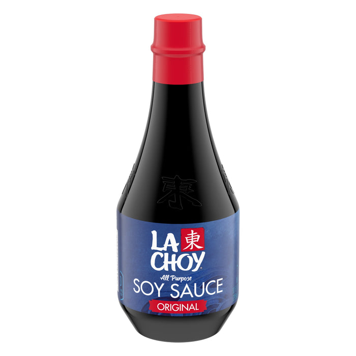 La Choy Soy Sauce 10 Fl Oz