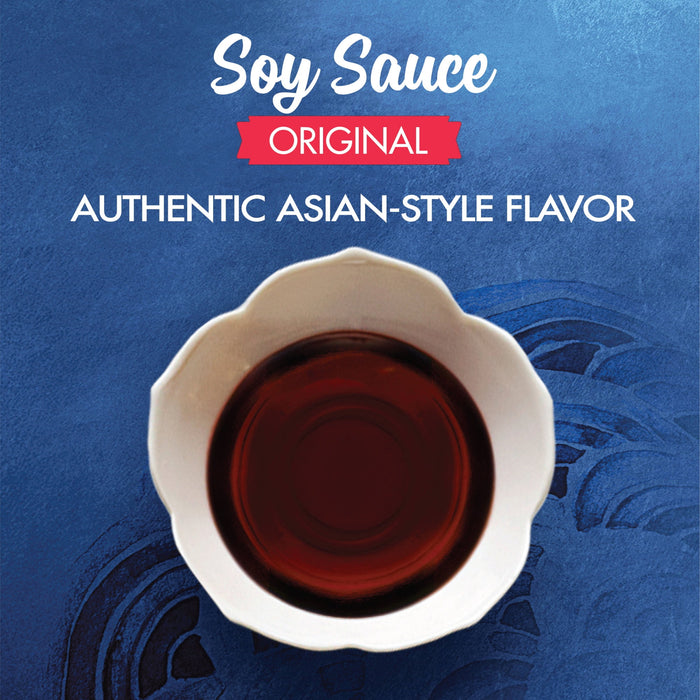 La Choy Soy Sauce 10 Fl Oz