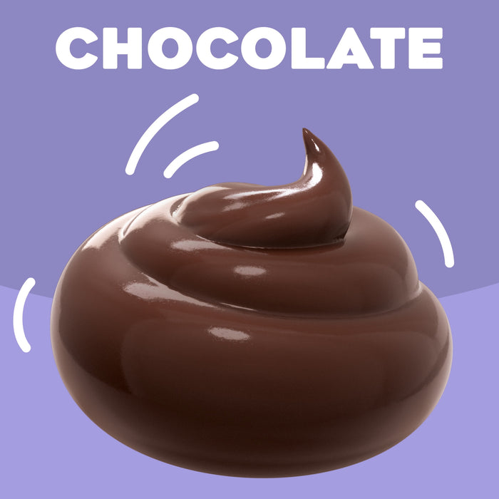 Jell-O Chocolate Cook and Serve Pudding & Pie Filling, 5 oz