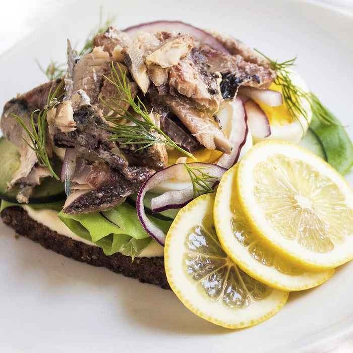 Chicken of the Sea Sardines in Oil, Extra Virgin Olive Oil, Wild Caught, 3.75-Ounce