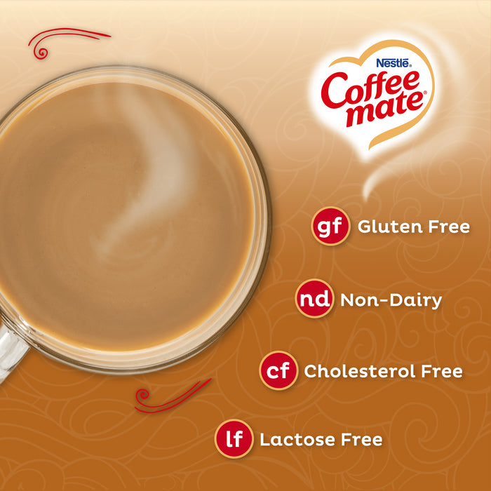 Nestle Coffee mate Coffee Mate The Original Powder Coffee Creamer, 16 ounce