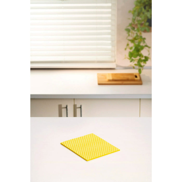 SCOTCHE BRITY Sponge Cloth 2 pk