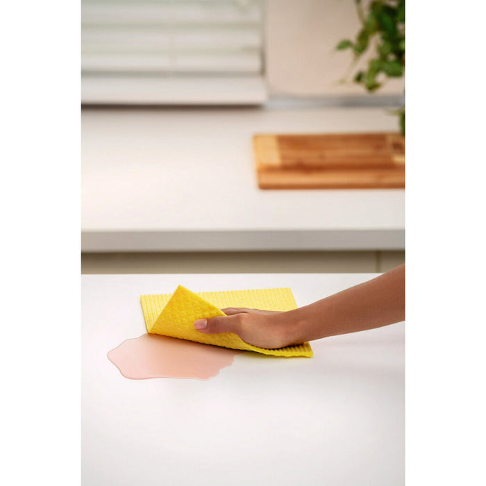 SCOTCHE BRITY Sponge Cloth 2 pk