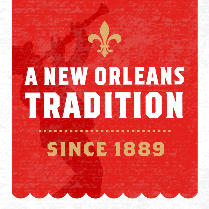 Zatarain's New Orleans Style Mixes, Jambalaya, 8 oz