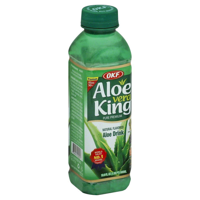 OKF Aloe Vera King (Mango)