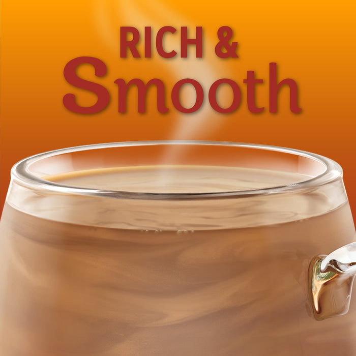 Coffee Mate Cafe Collection Caramel Macchiato, 15 Ounce