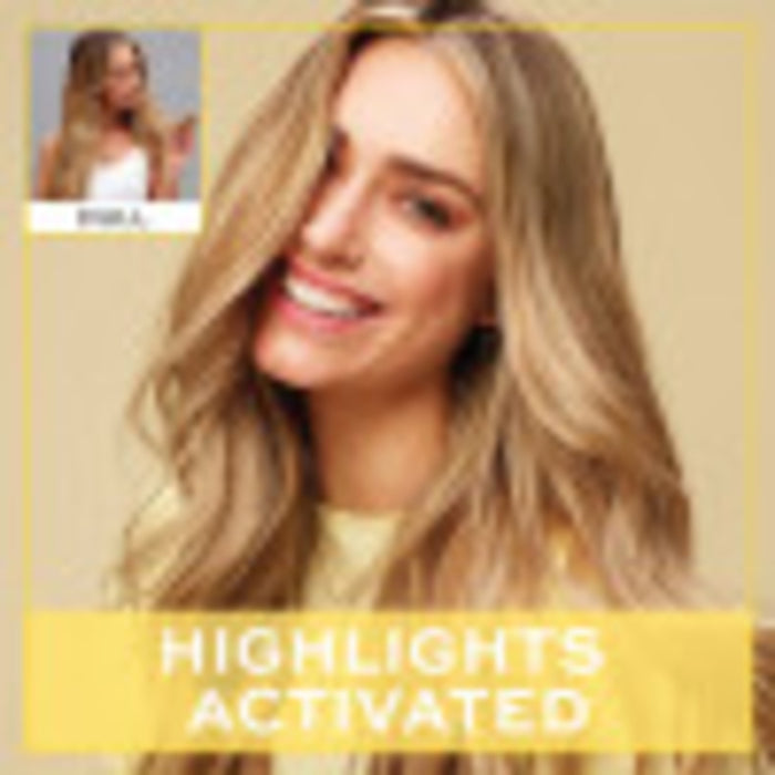 John Frieda Sheer Blonde Highlight Activating Conditioner (for Darker Blondes), 8.45 Ounces