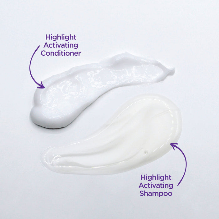 John Frieda Sheer Blonde Highlight Activating Conditioner (for Darker Blondes), 8.45 Ounces
