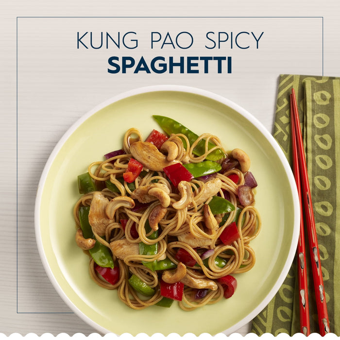 Barilla Thin Spaghetti Pasta, 16 oz. box