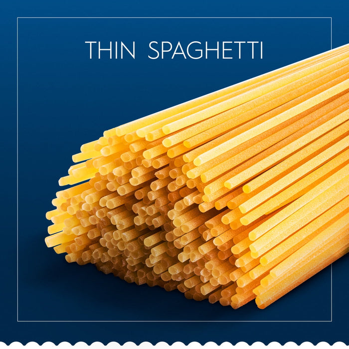Barilla Thin Spaghetti Pasta, 16 oz. box
