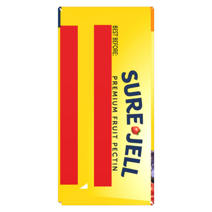 Sure-Jell 100% Natural Premium Fruit Pectin 1.75 oz