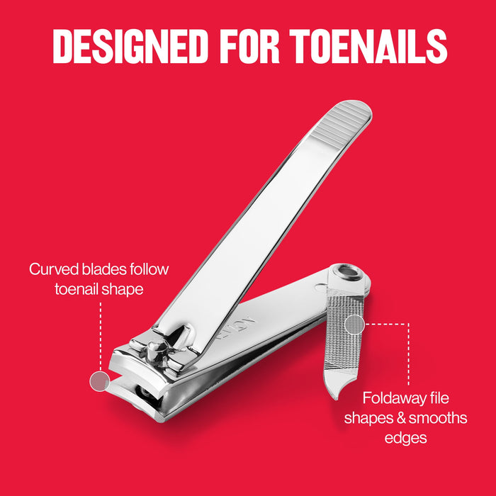Nail Clipper by Revlon, Nail Care Tools