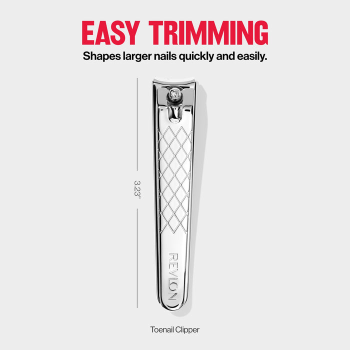 Nail Clipper by Revlon, Nail Care Tools